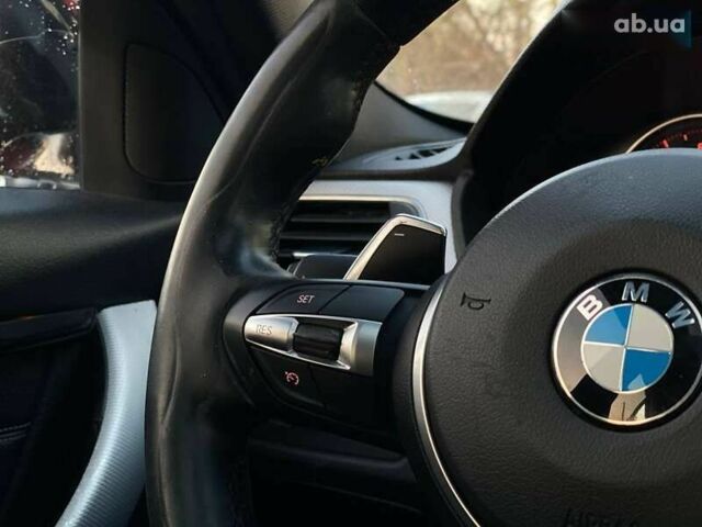 БМВ 3 Серия, объемом двигателя 2 л и пробегом 160 тыс. км за 20999 $, фото 11 на Automoto.ua