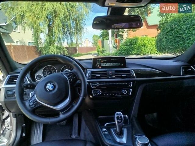 БМВ 3 Серия, объемом двигателя 2 л и пробегом 145 тыс. км за 18200 $, фото 16 на Automoto.ua