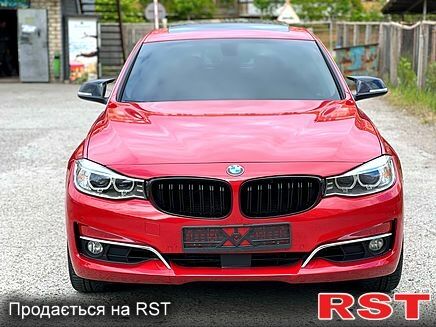 БМВ 3 Серия, объемом двигателя 2.8 л и пробегом 228 тыс. км за 15500 $, фото 7 на Automoto.ua