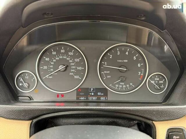 БМВ 3 Серия, объемом двигателя 2 л и пробегом 205 тыс. км за 9700 $, фото 14 на Automoto.ua