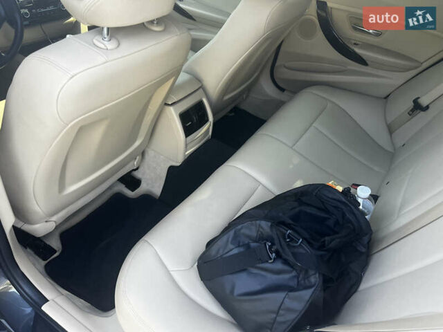 БМВ 3 Серия, объемом двигателя 2 л и пробегом 220 тыс. км за 11900 $, фото 7 на Automoto.ua