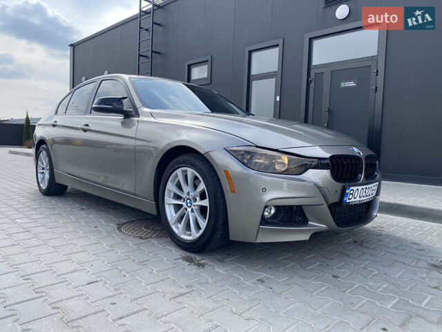 БМВ 3 Серия, объемом двигателя 2 л и пробегом 151 тыс. км за 13300 $, фото 5 на Automoto.ua
