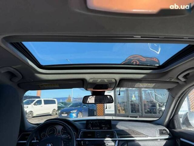 БМВ 3 Серия, объемом двигателя 2 л и пробегом 100 тыс. км за 12000 $, фото 13 на Automoto.ua