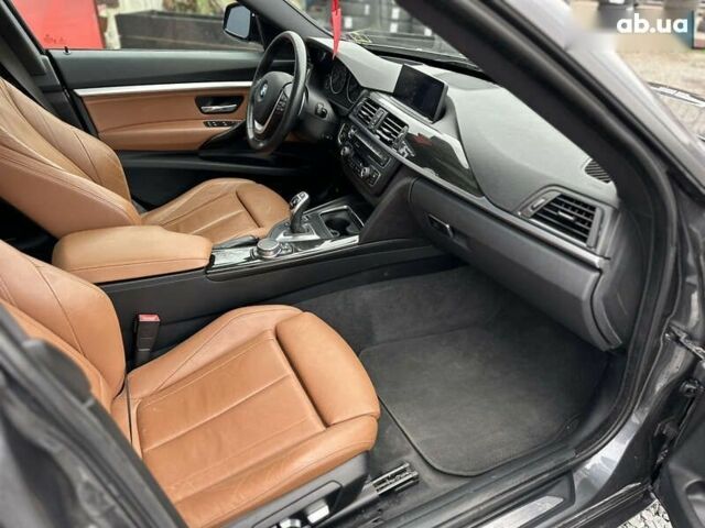 БМВ 3 Серия, объемом двигателя 2 л и пробегом 130 тыс. км за 19490 $, фото 8 на Automoto.ua
