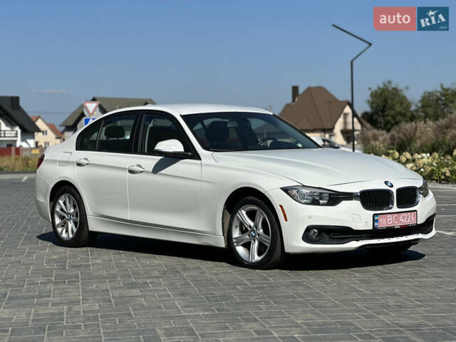 БМВ 3 Серія, об'ємом двигуна 2 л та пробігом 181 тис. км за 12990 $, фото 2 на Automoto.ua
