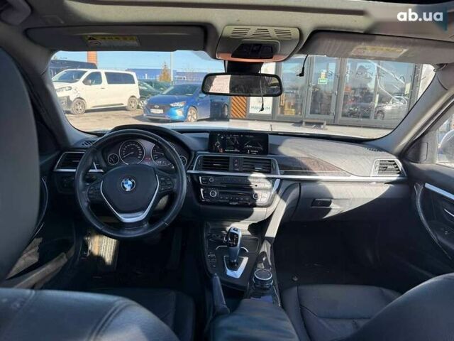 БМВ 3 Серия, объемом двигателя 2 л и пробегом 100 тыс. км за 12000 $, фото 12 на Automoto.ua