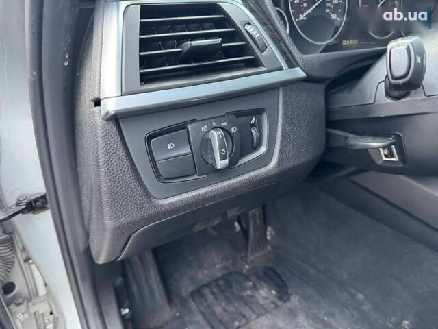 БМВ 3 Серия, объемом двигателя 2 л и пробегом 133 тыс. км за 12900 $, фото 9 на Automoto.ua