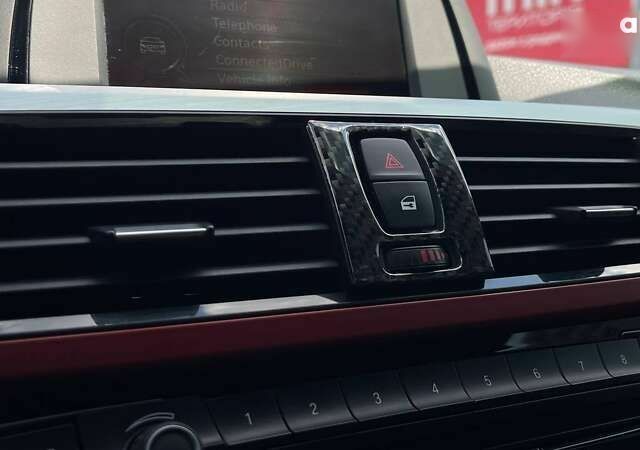 БМВ 3 Серія, об'ємом двигуна 2 л та пробігом 174 тис. км за 8500 $, фото 25 на Automoto.ua