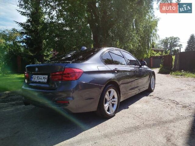 БМВ 3 Серия, объемом двигателя 2 л и пробегом 145 тыс. км за 18200 $, фото 4 на Automoto.ua