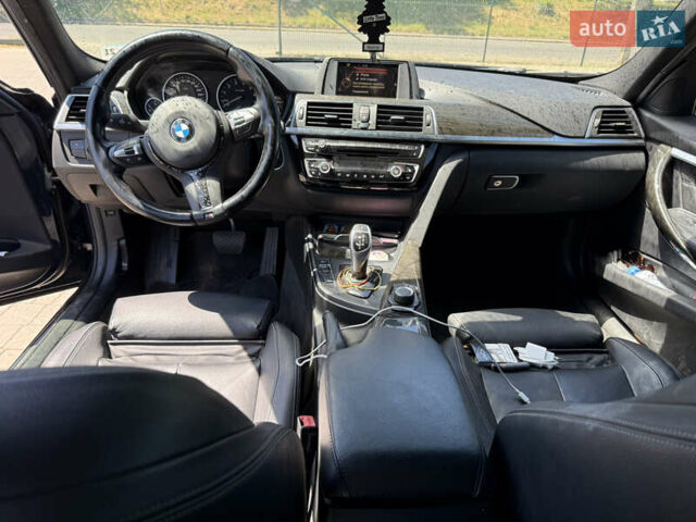 БМВ 3 Серия, объемом двигателя 2 л и пробегом 143 тыс. км за 17000 $, фото 6 на Automoto.ua