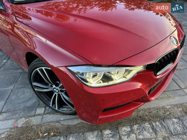 БМВ 3 Серия, объемом двигателя 3 л и пробегом 161 тыс. км за 24000 $, фото 18 на Automoto.ua