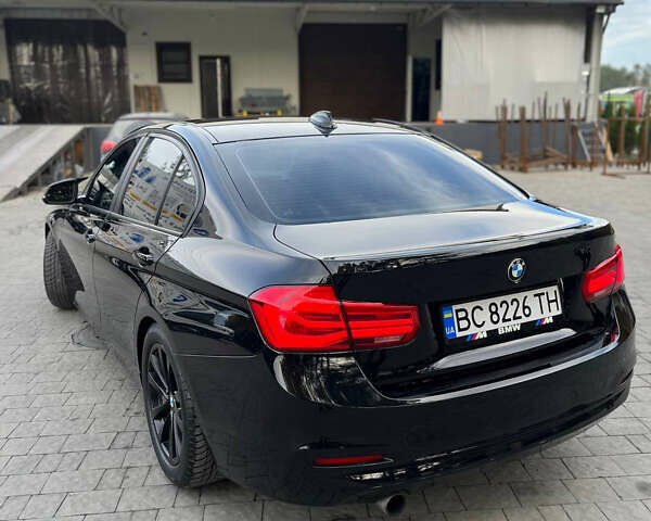 БМВ 3 Серия, объемом двигателя 2 л и пробегом 200 тыс. км за 13900 $, фото 2 на Automoto.ua