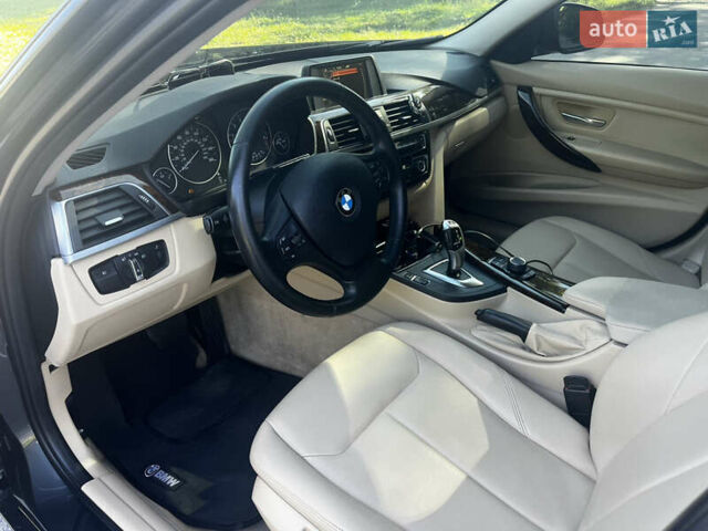 БМВ 3 Серия, объемом двигателя 2 л и пробегом 220 тыс. км за 11900 $, фото 6 на Automoto.ua