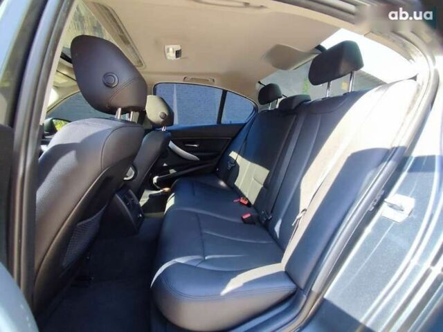 БМВ 3 Серія, об'ємом двигуна 2 л та пробігом 174 тис. км за 8500 $, фото 13 на Automoto.ua