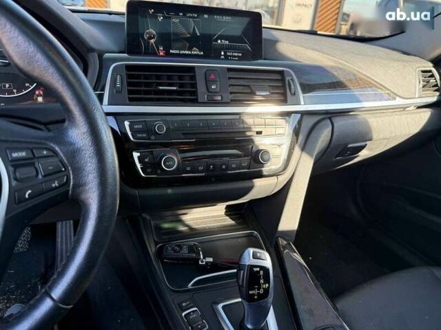 БМВ 3 Серия, объемом двигателя 2 л и пробегом 100 тыс. км за 12000 $, фото 22 на Automoto.ua