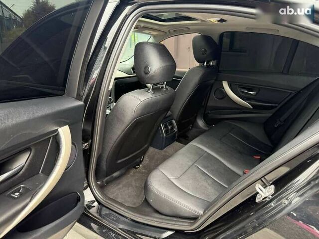 БМВ 3 Серія, об'ємом двигуна 2 л та пробігом 148 тис. км за 10900 $, фото 16 на Automoto.ua
