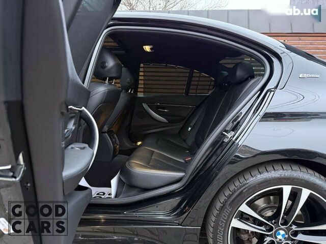 БМВ 3 Серия, объемом двигателя 0 л и пробегом 120 тыс. км за 21000 $, фото 25 на Automoto.ua