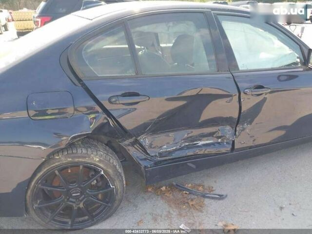 БМВ 3 Серия, объемом двигателя 2 л и пробегом 154 тыс. км за 8450 $, фото 27 на Automoto.ua