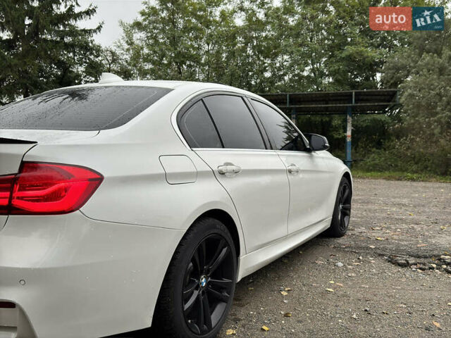 БМВ 3 Серия, объемом двигателя 2 л и пробегом 161 тыс. км за 18999 $, фото 6 на Automoto.ua
