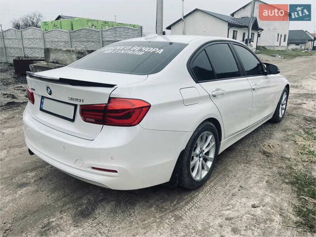 БМВ 3 Серія, об'ємом двигуна 2 л та пробігом 46 тис. км за 17000 $, фото 5 на Automoto.ua