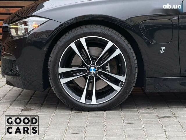 БМВ 3 Серия, объемом двигателя 0 л и пробегом 120 тыс. км за 21000 $, фото 12 на Automoto.ua