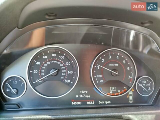 БМВ 3 Серия, объемом двигателя 2 л и пробегом 145 тыс. км за 18200 $, фото 25 на Automoto.ua