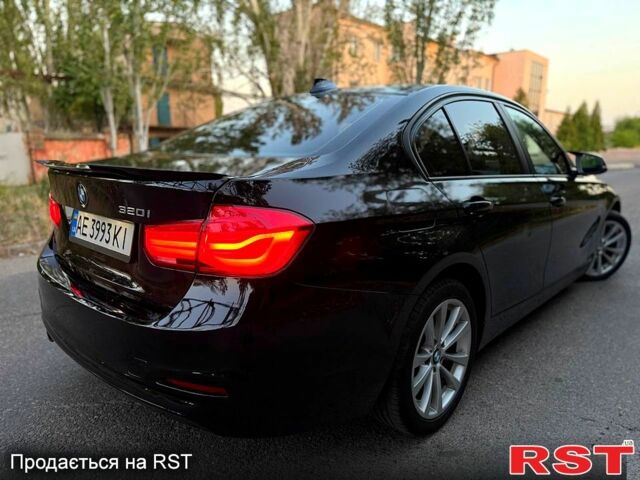 БМВ 3 Серия, объемом двигателя 2 л и пробегом 186 тыс. км за 10900 $, фото 3 на Automoto.ua