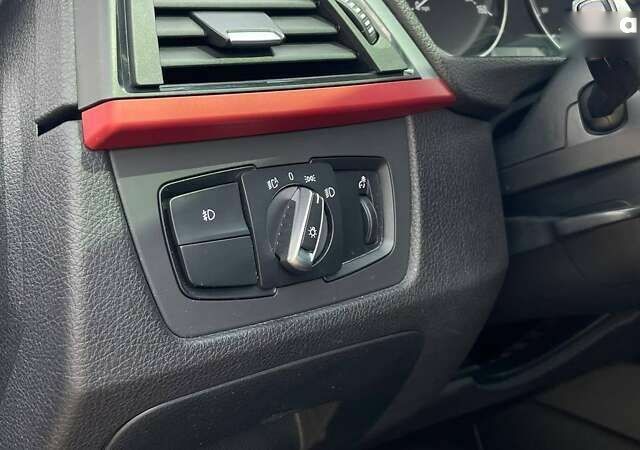 БМВ 3 Серія, об'ємом двигуна 2 л та пробігом 174 тис. км за 8500 $, фото 28 на Automoto.ua