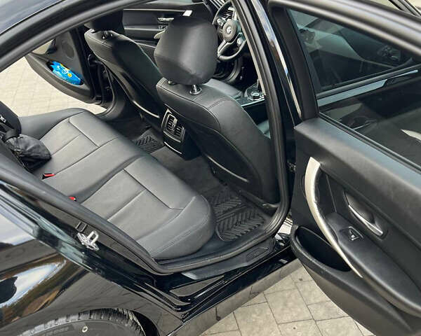 БМВ 3 Серия, объемом двигателя 2 л и пробегом 200 тыс. км за 13900 $, фото 4 на Automoto.ua