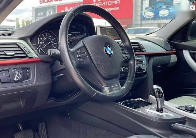 БМВ 3 Серія, об'ємом двигуна 2 л та пробігом 174 тис. км за 8500 $, фото 17 на Automoto.ua