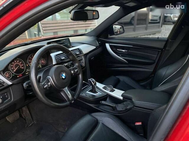 БМВ 3 Серия, объемом двигателя 2 л и пробегом 160 тыс. км за 20999 $, фото 15 на Automoto.ua