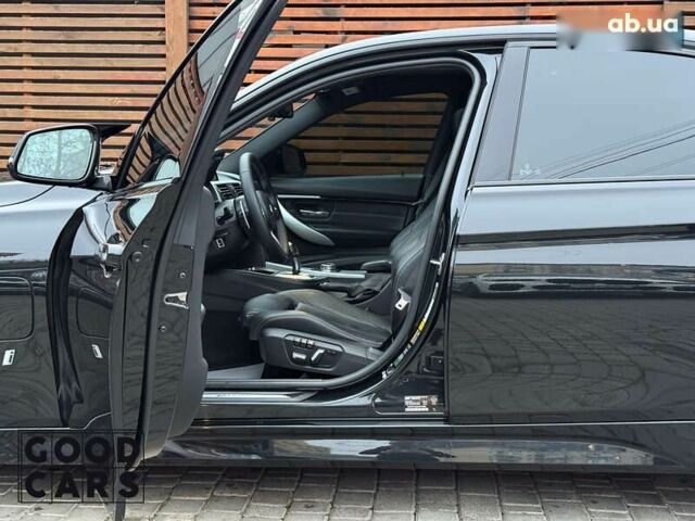 БМВ 3 Серия, объемом двигателя 0 л и пробегом 120 тыс. км за 21000 $, фото 19 на Automoto.ua