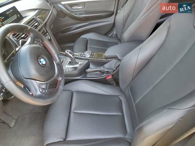 БМВ 3 Серия, объемом двигателя 2 л и пробегом 145 тыс. км за 18200 $, фото 20 на Automoto.ua