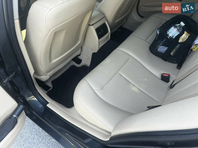 БМВ 3 Серия, объемом двигателя 2 л и пробегом 220 тыс. км за 11900 $, фото 9 на Automoto.ua