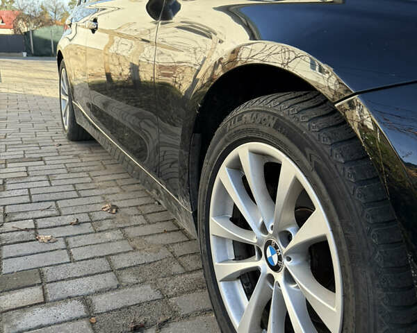 БМВ 3 Серия, объемом двигателя 2 л и пробегом 167 тыс. км за 13000 $, фото 2 на Automoto.ua