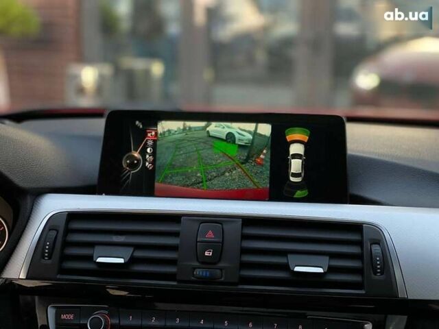 БМВ 3 Серия, объемом двигателя 2 л и пробегом 160 тыс. км за 20999 $, фото 12 на Automoto.ua