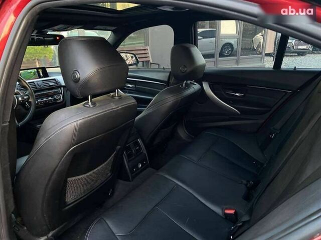 БМВ 3 Серия, объемом двигателя 2 л и пробегом 160 тыс. км за 20999 $, фото 24 на Automoto.ua