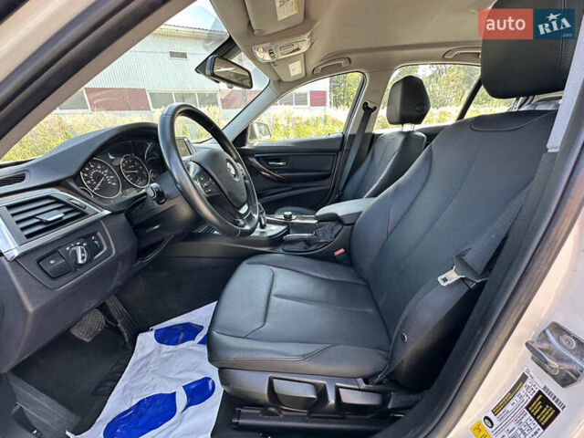 БМВ 3 Серія, об'ємом двигуна 2 л та пробігом 181 тис. км за 12990 $, фото 9 на Automoto.ua