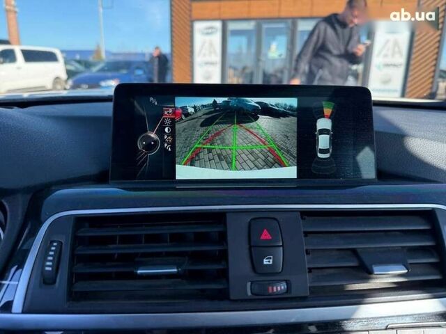 БМВ 3 Серия, объемом двигателя 2 л и пробегом 100 тыс. км за 12000 $, фото 25 на Automoto.ua