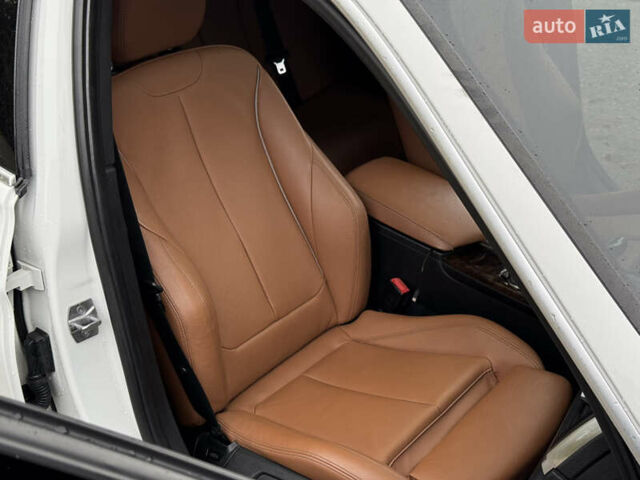 БМВ 3 Серия, объемом двигателя 2 л и пробегом 161 тыс. км за 18999 $, фото 10 на Automoto.ua