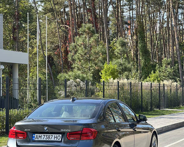 БМВ 3 Серия, объемом двигателя 2 л и пробегом 89 тыс. км за 15500 $, фото 5 на Automoto.ua