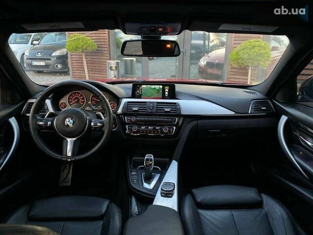 БМВ 3 Серия, объемом двигателя 2 л и пробегом 160 тыс. км за 20999 $, фото 6 на Automoto.ua