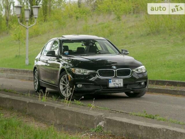 БМВ 3 Серія, об'ємом двигуна 2 л та пробігом 150 тис. км за 13500 $, фото 1 на Automoto.ua