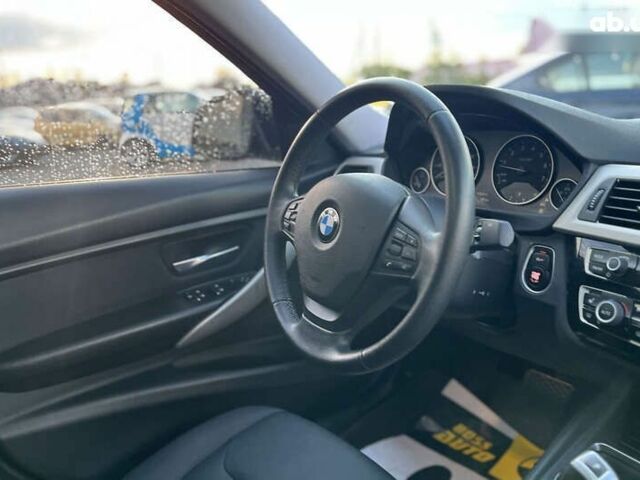 БМВ 3 Серия, объемом двигателя 2 л и пробегом 125 тыс. км за 15400 $, фото 26 на Automoto.ua