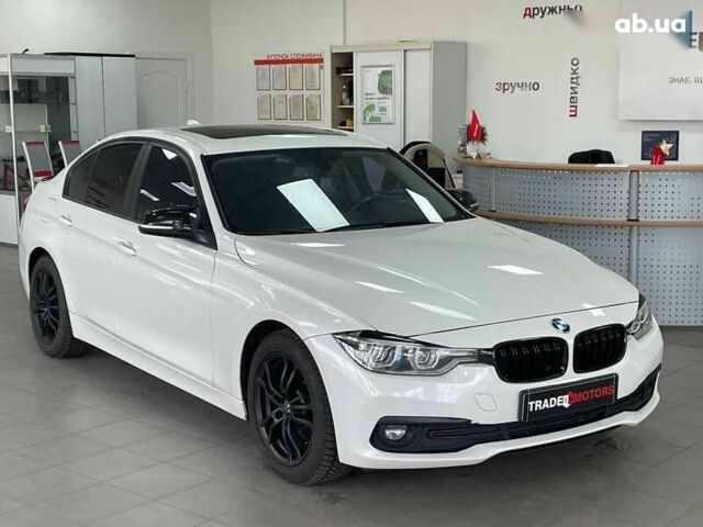 БМВ 3 Серия, объемом двигателя 2 л и пробегом 135 тыс. км за 14990 $, фото 1 на Automoto.ua