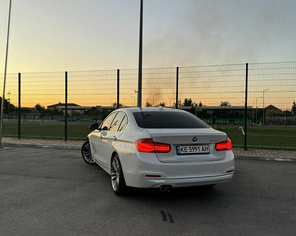 БМВ 3 Серия, объемом двигателя 2 л и пробегом 77 тыс. км за 21800 $, фото 20 на Automoto.ua