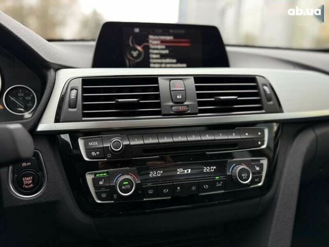 БМВ 3 Серия, объемом двигателя 2 л и пробегом 146 тыс. км за 19500 $, фото 21 на Automoto.ua