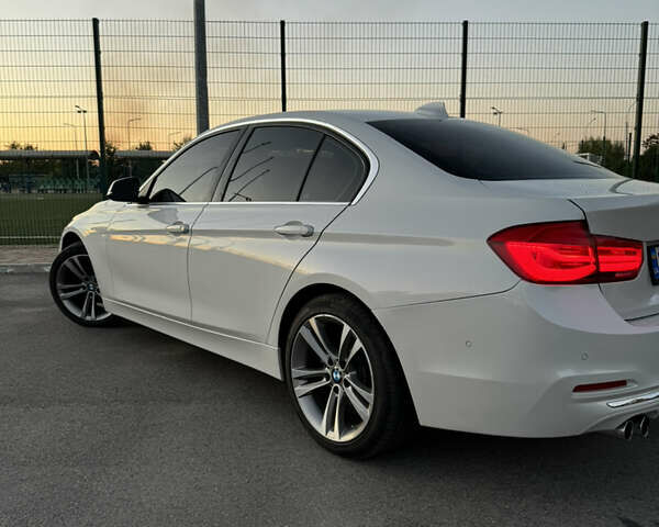 БМВ 3 Серия, объемом двигателя 2 л и пробегом 77 тыс. км за 21800 $, фото 18 на Automoto.ua