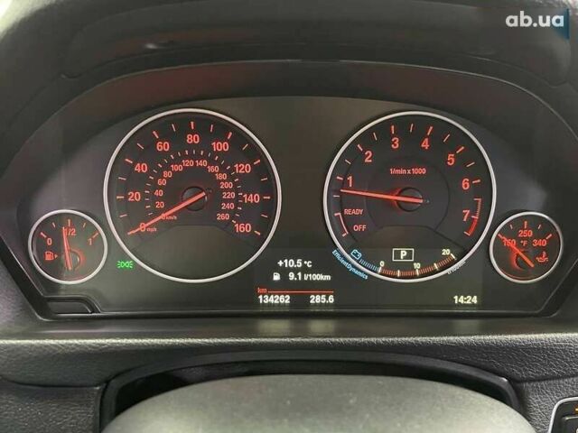 БМВ 3 Серия, объемом двигателя 2 л и пробегом 135 тыс. км за 14990 $, фото 21 на Automoto.ua