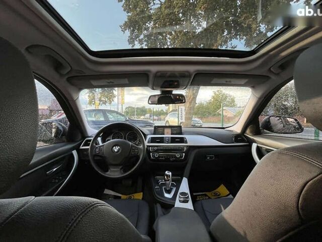 БМВ 3 Серия, объемом двигателя 2 л и пробегом 125 тыс. км за 15400 $, фото 21 на Automoto.ua